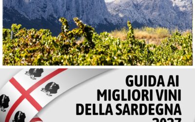 Vini della Sardegna 2027